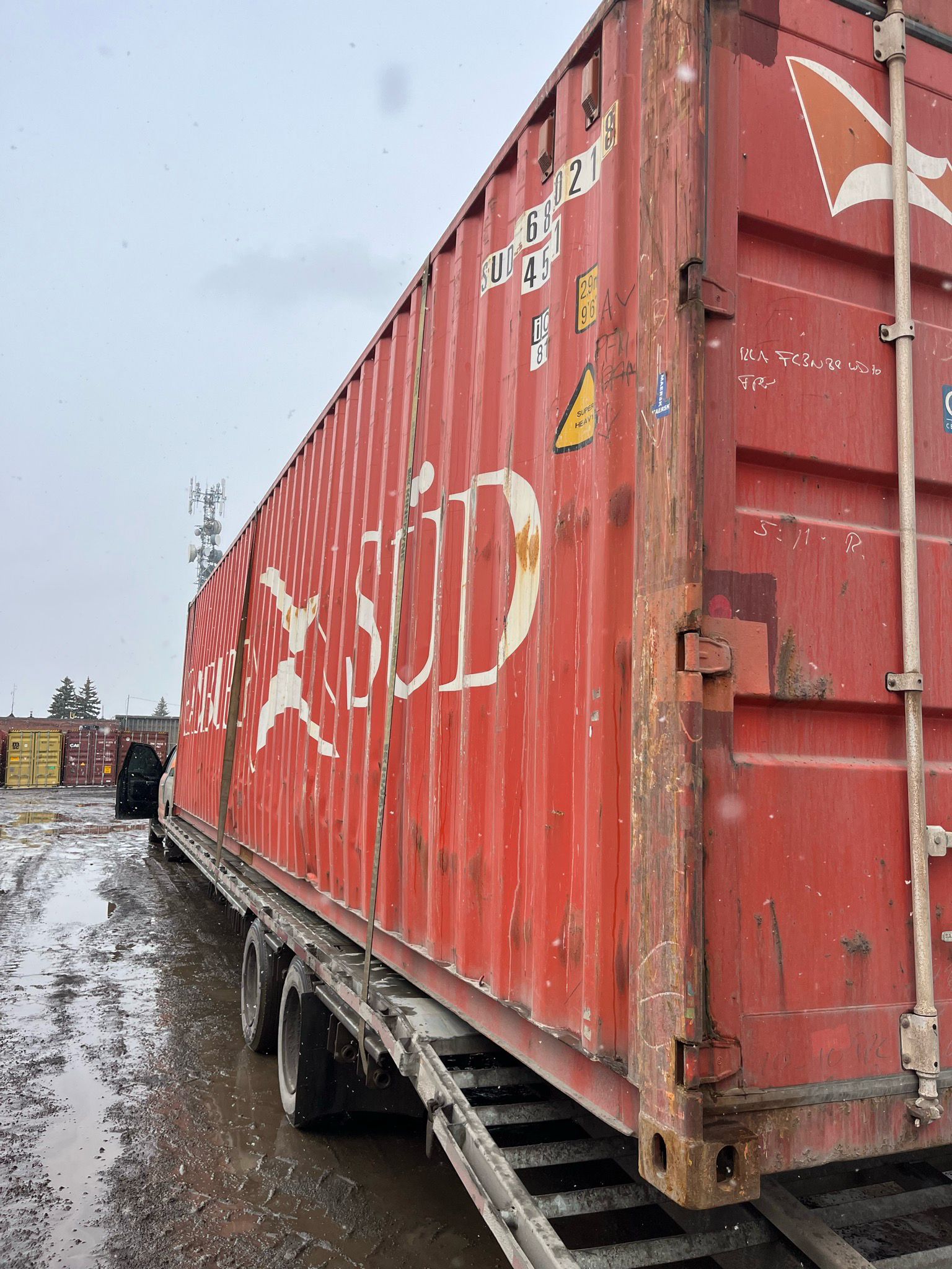 SUDU6870218 — Extérieur