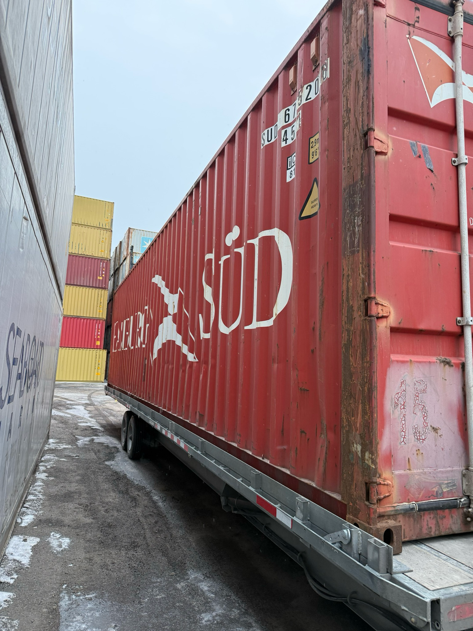 SUDU6715206 — Extérieur