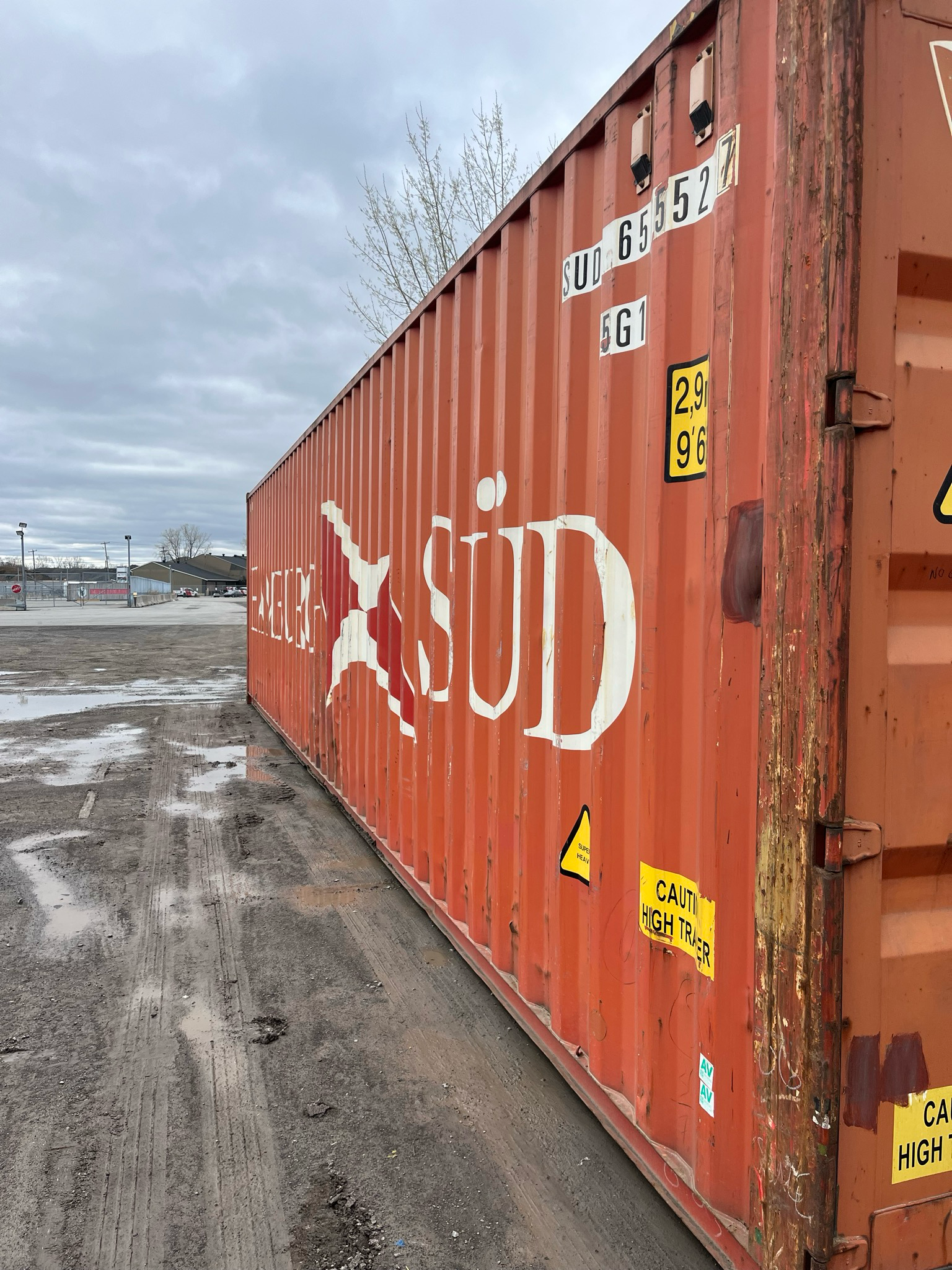 SUDU6515527 — Extérieur
