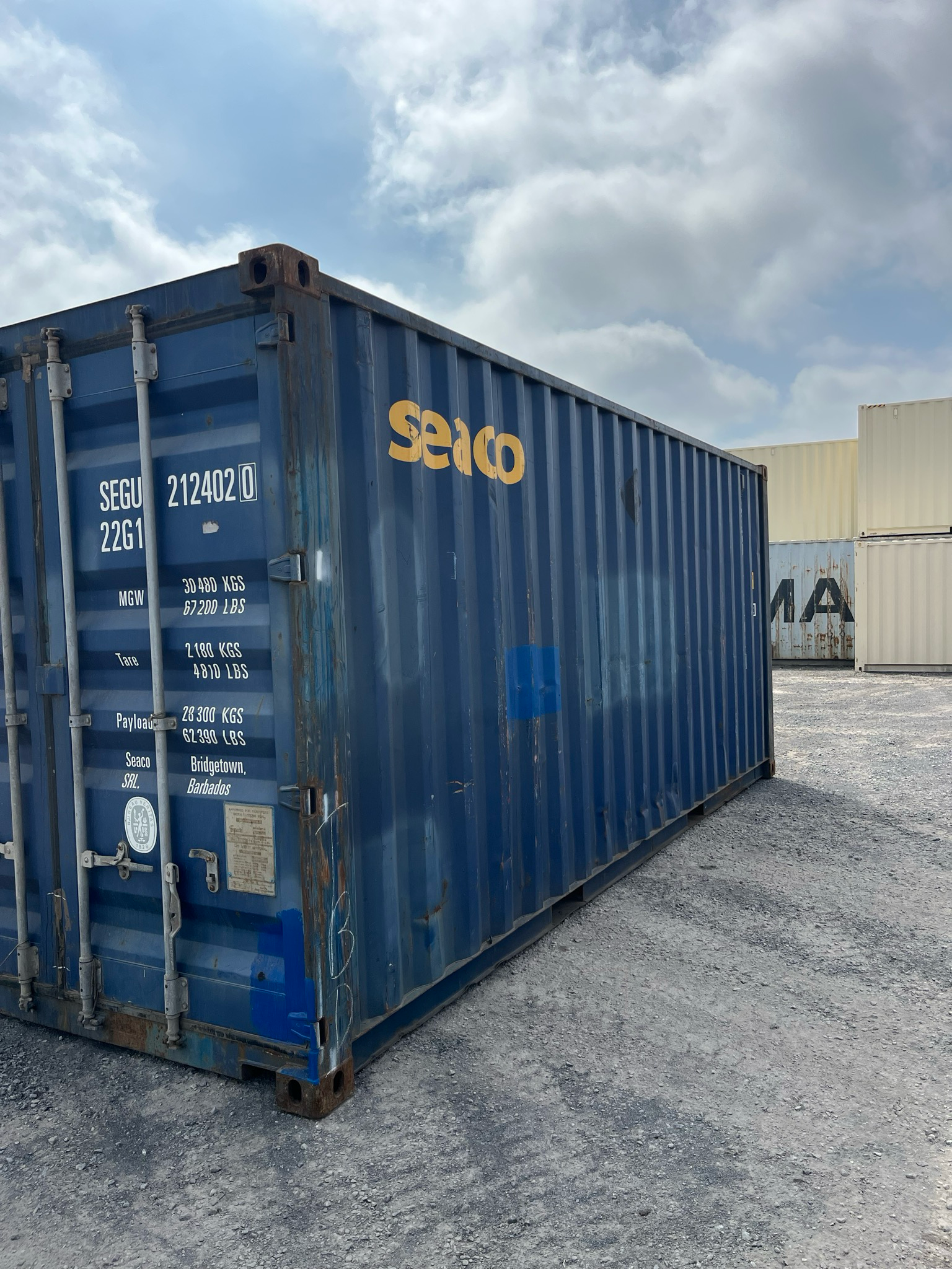 SEGU2124020 — Extérieur