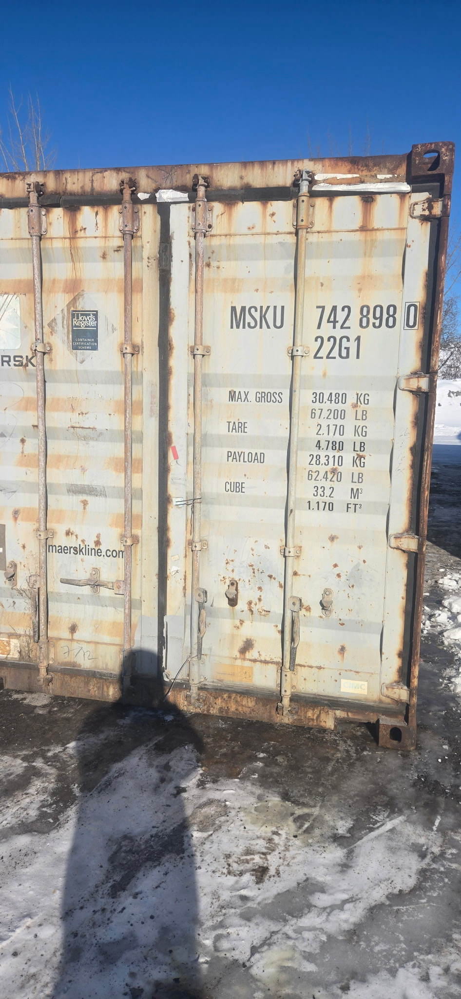 MSKU7428980