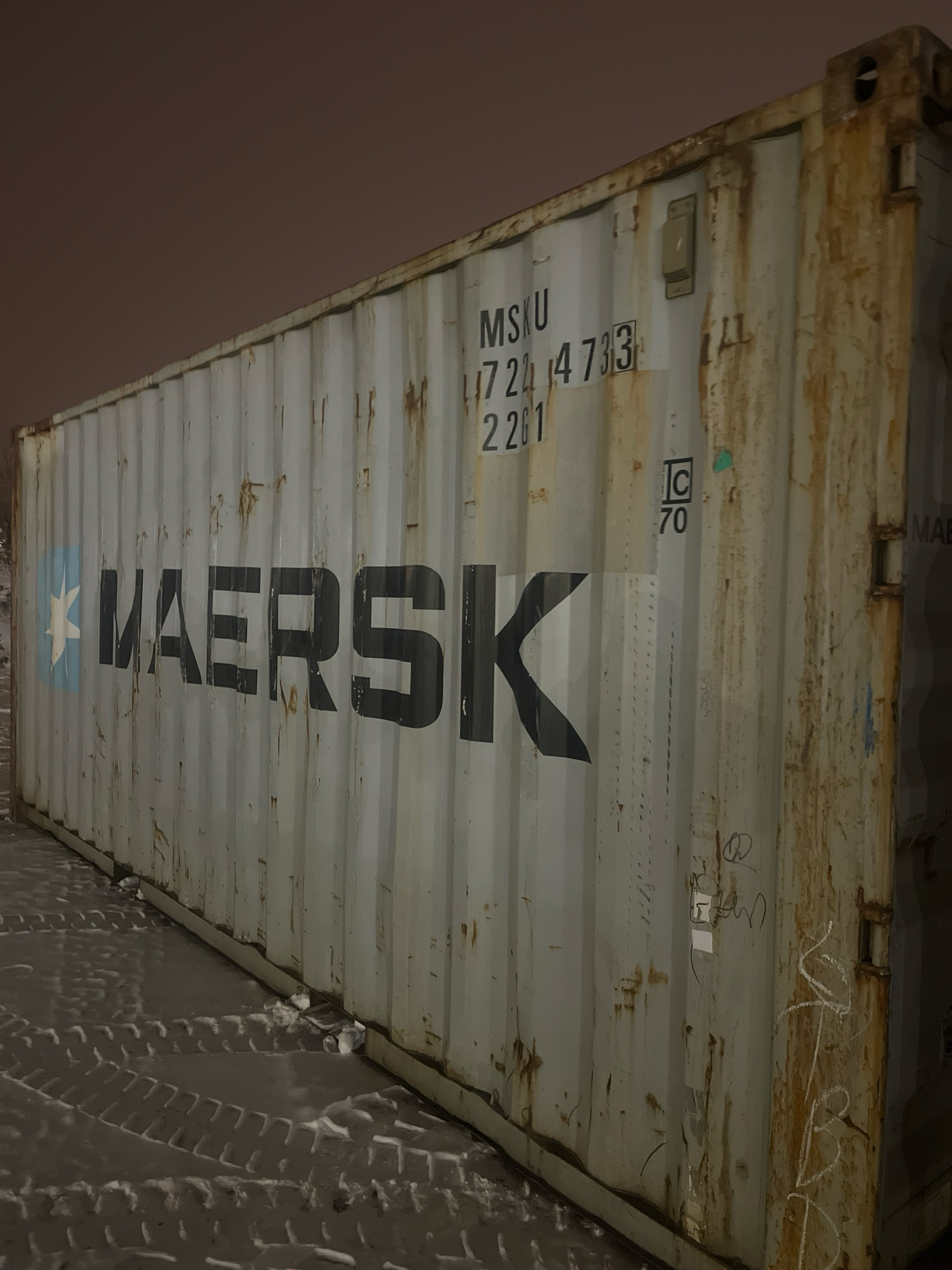 MSKU7224733