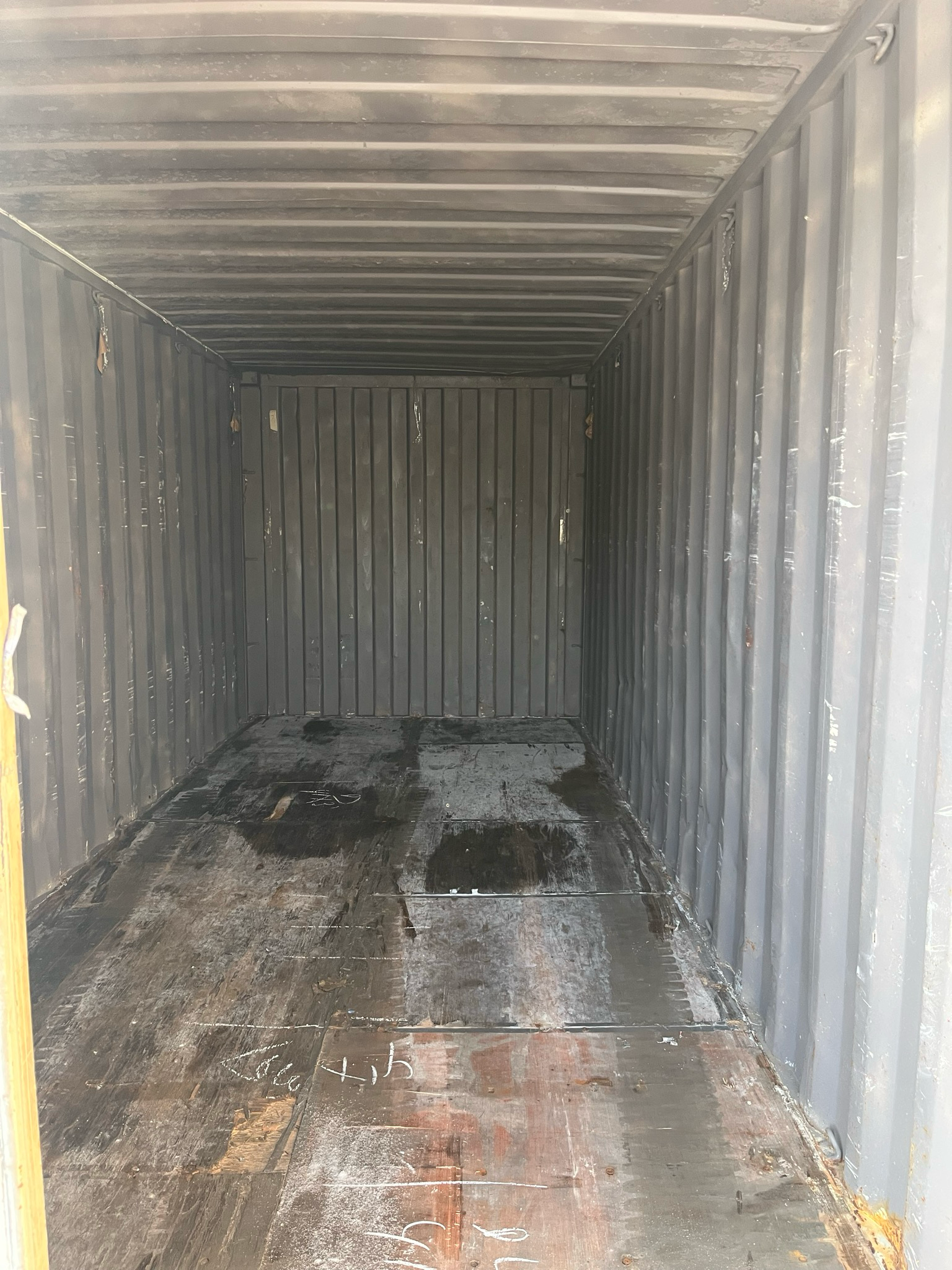 MSKU5138662 — Extérieur