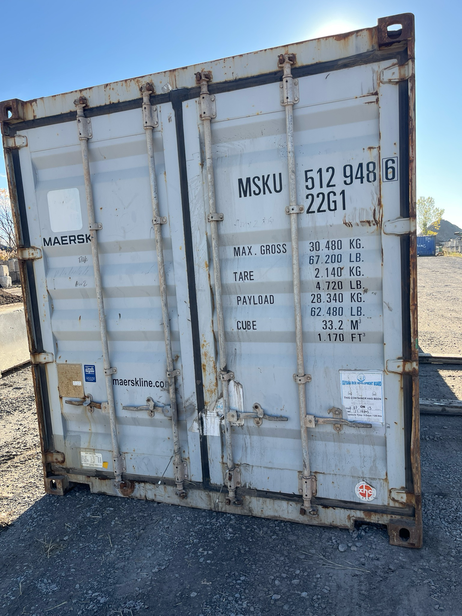 MSKU5129486