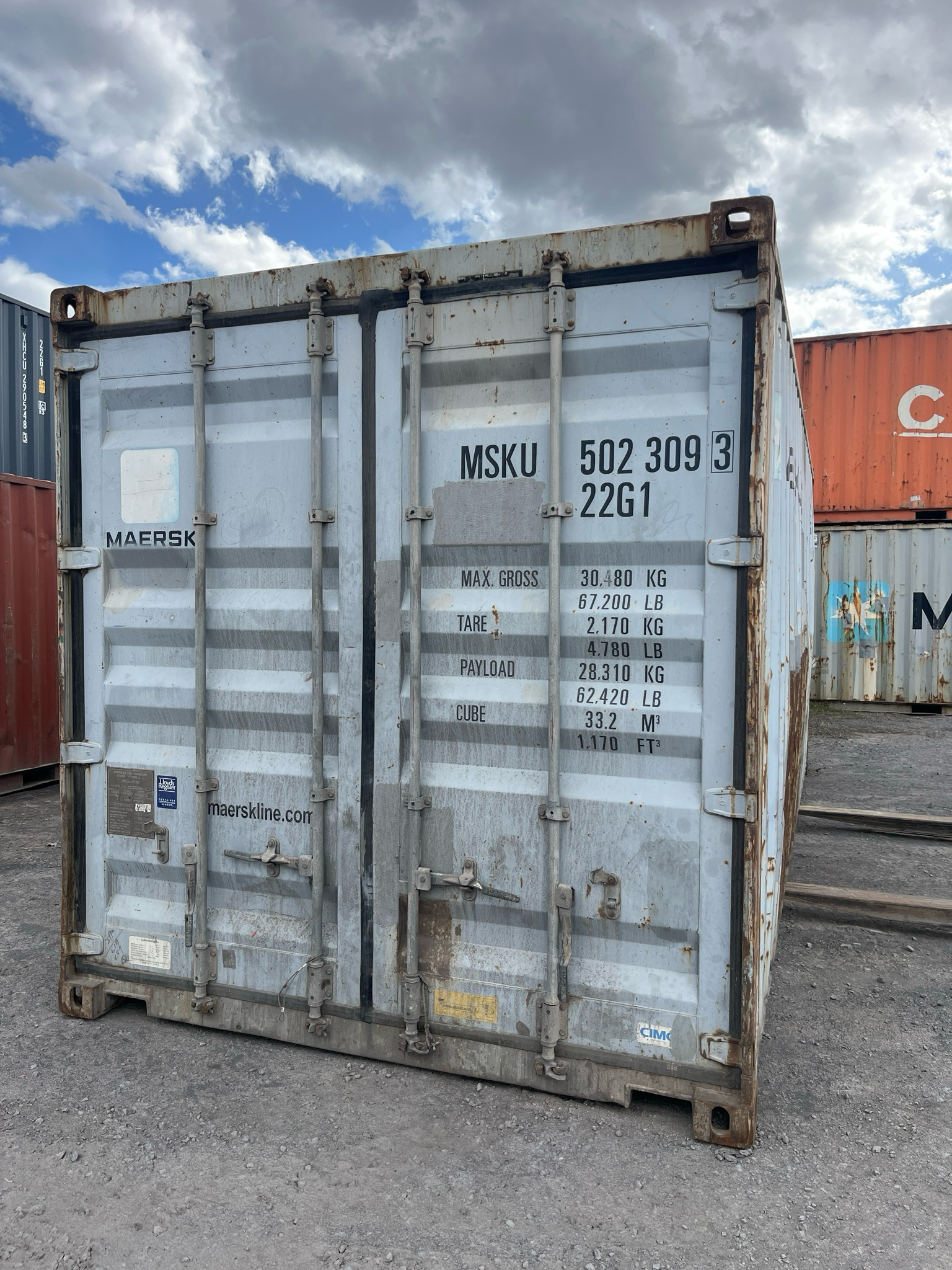 MSKU5023093