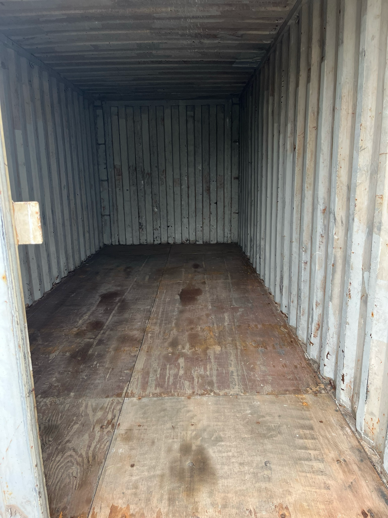 MSKU3848460 — Extérieur