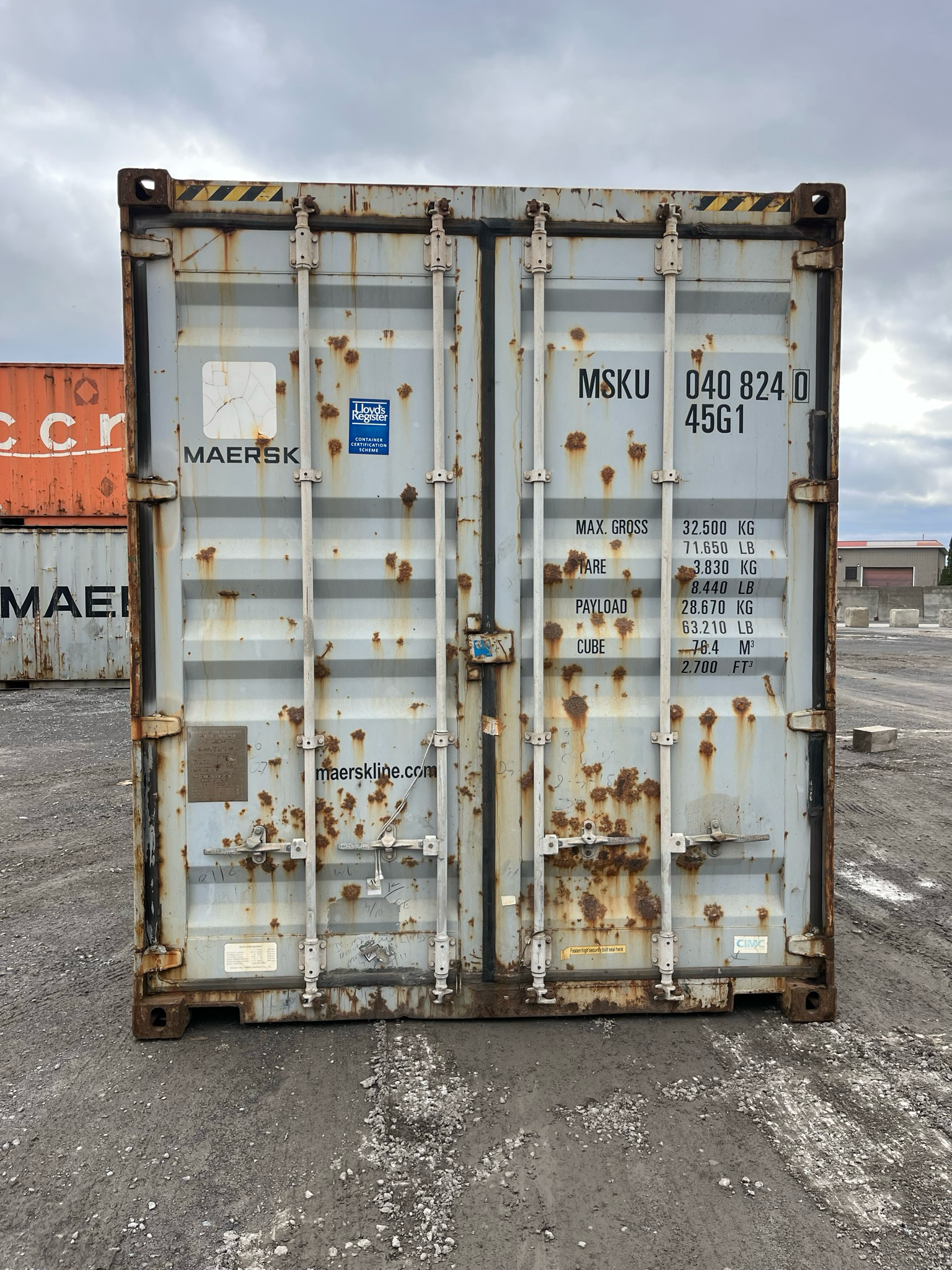 MSKU0408240