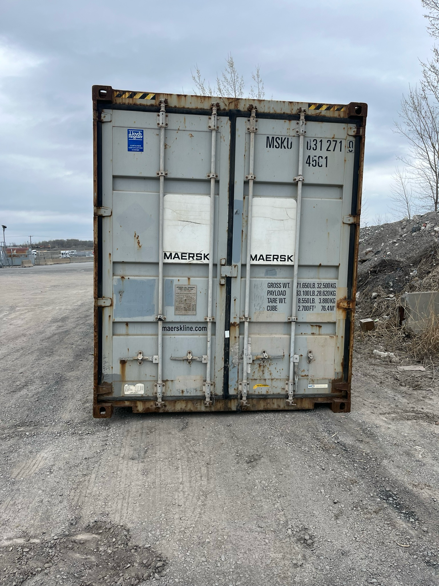 MSKU0312719
