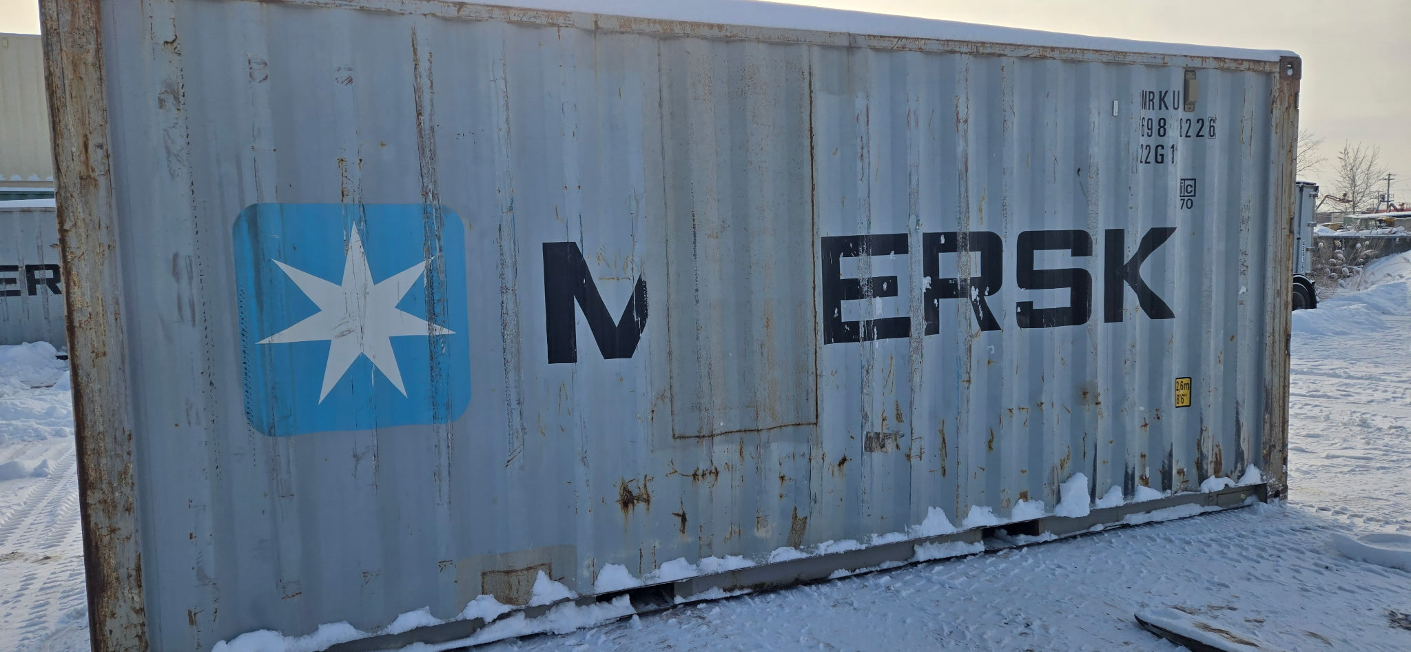 MRKU6988226 — Extérieur