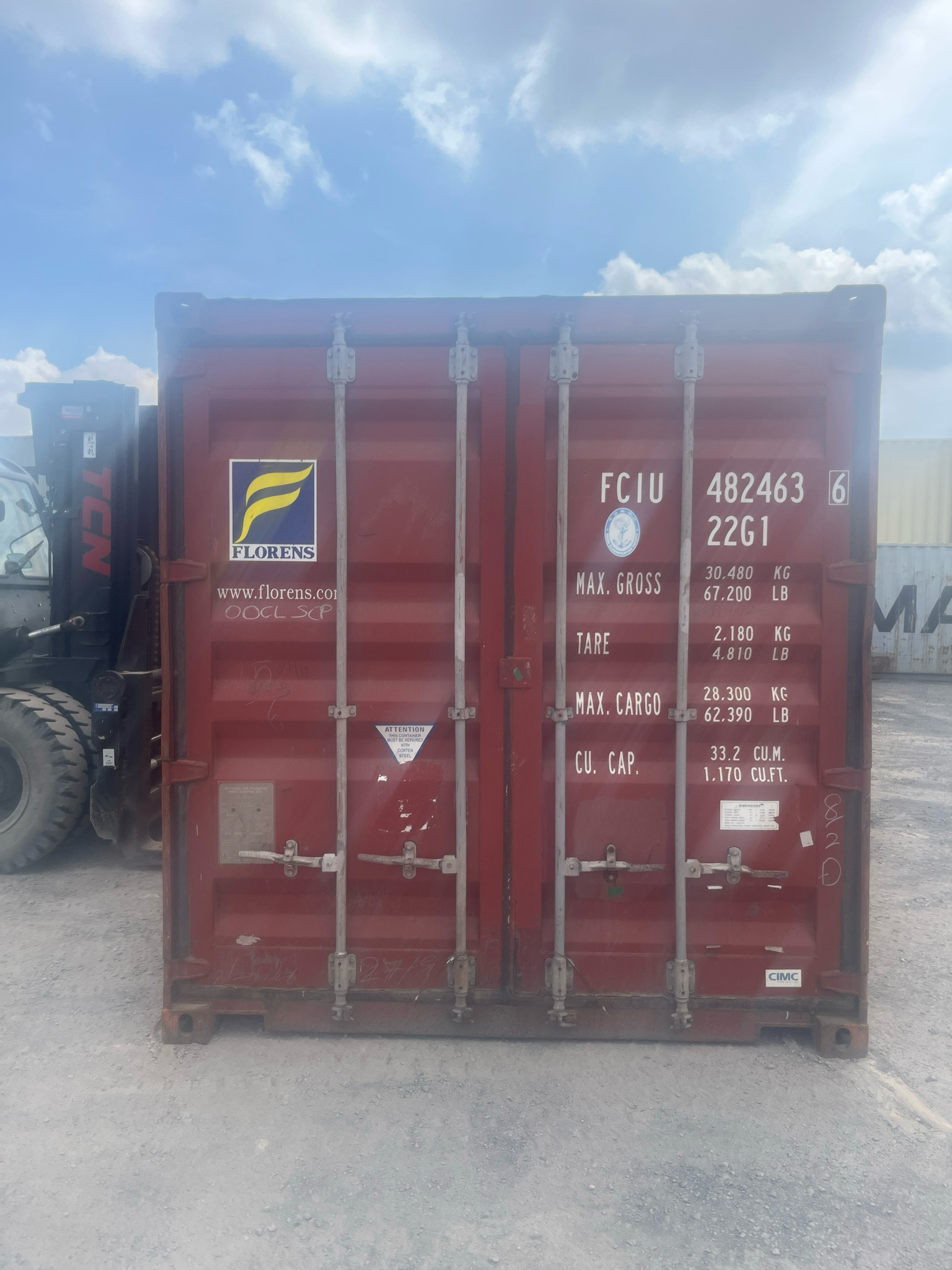 FCIU4824636