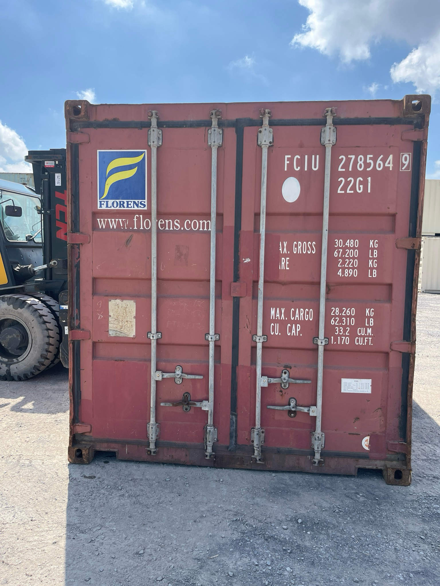 FCIU2785649