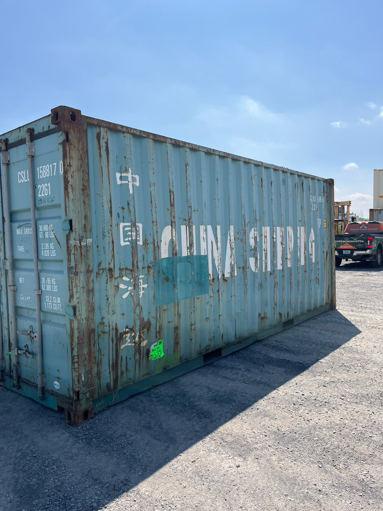 CSLU1588170 — Extérieur