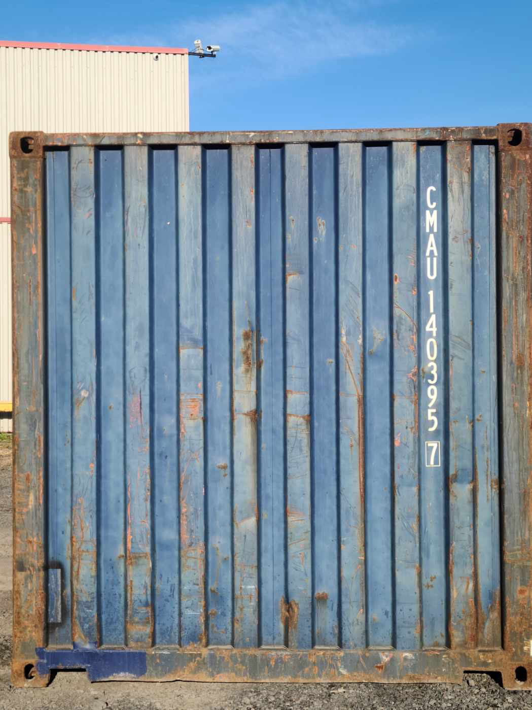 CMAU1403957 — Extérieur